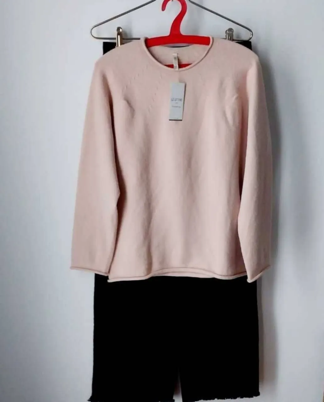Sweater Le Utthe - Vista 4