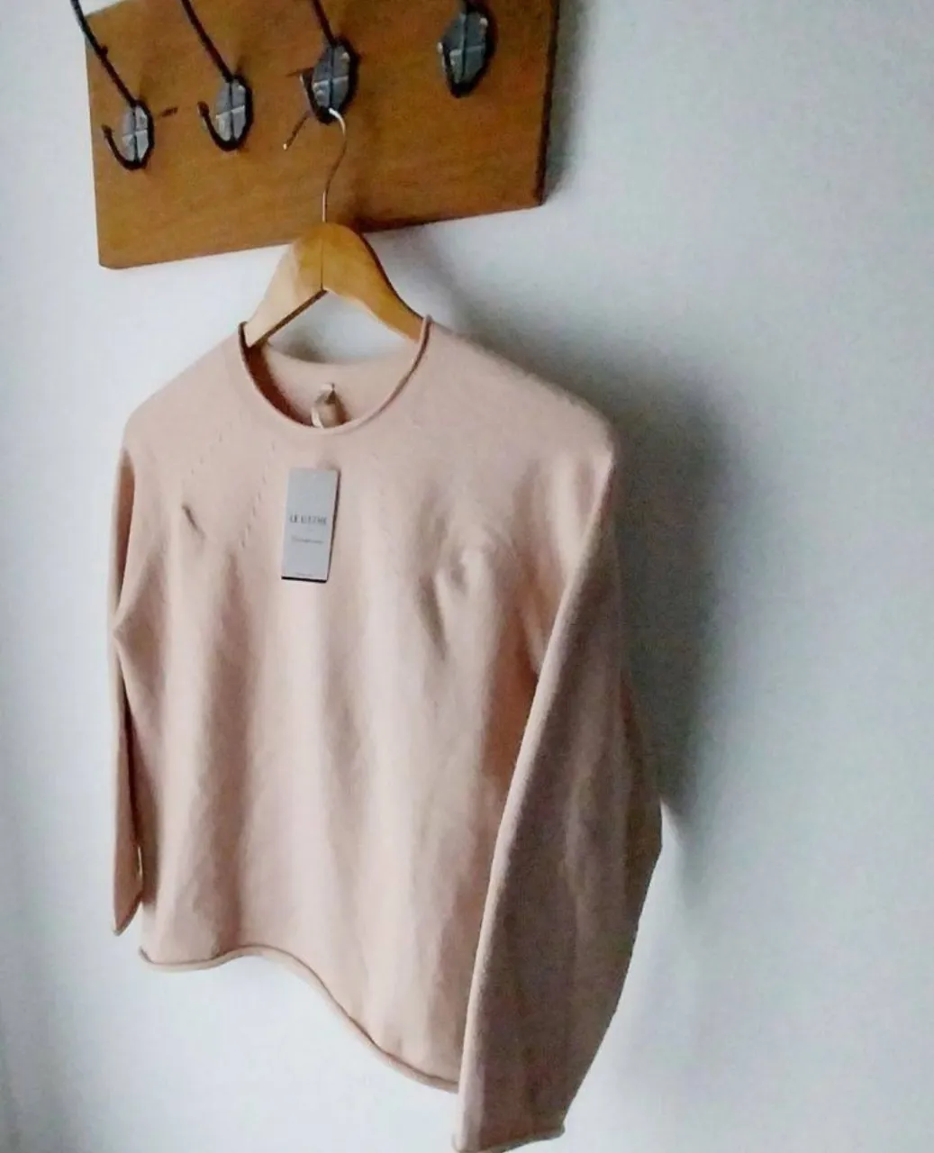 Sweater Le Utthe - Vista 2