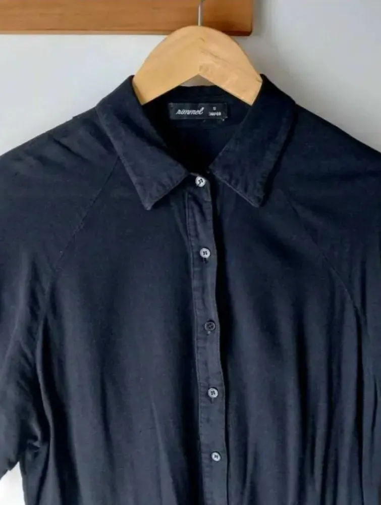 Camisa Rimmel - Vista 2