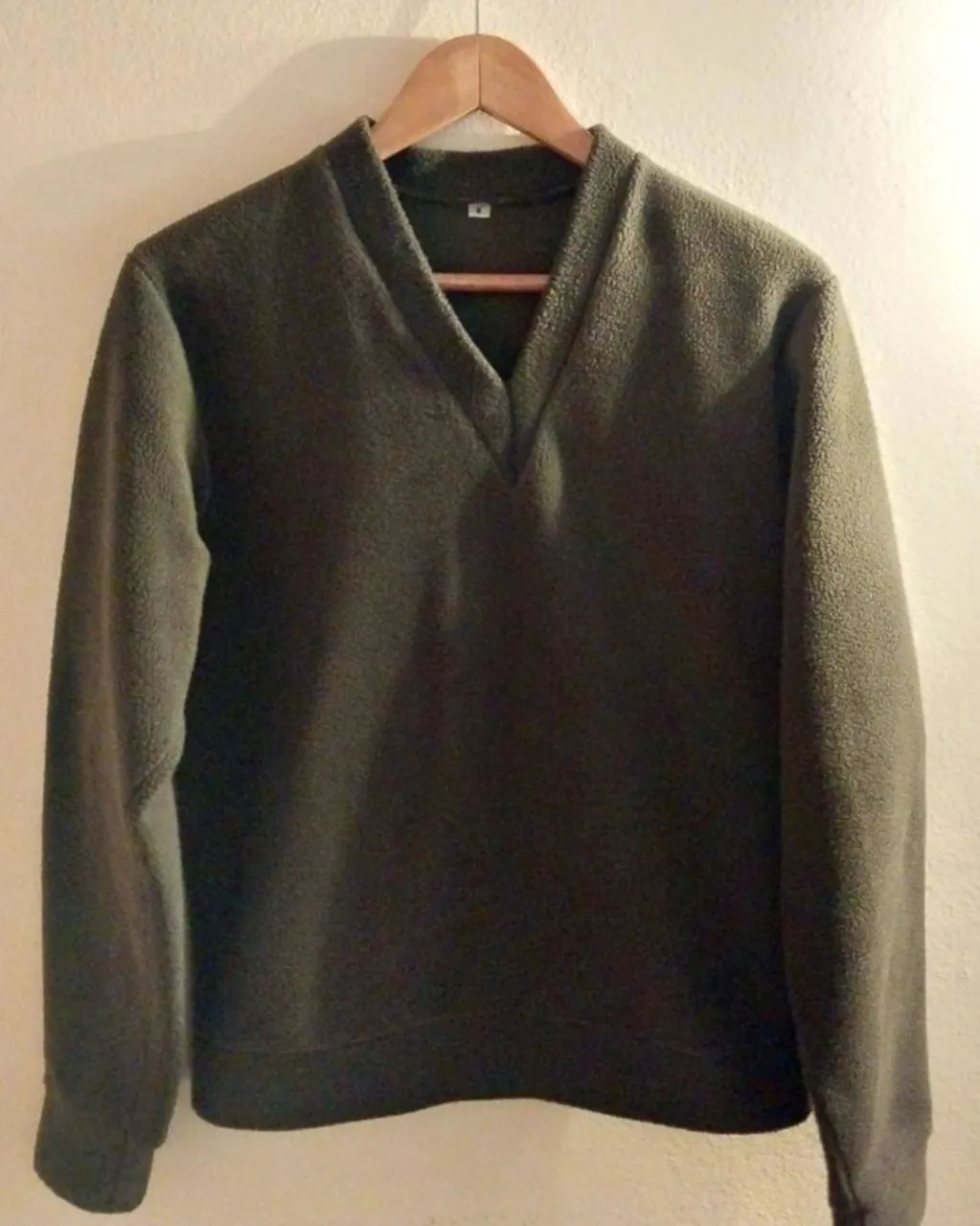 Sweater Otra - Vista 2