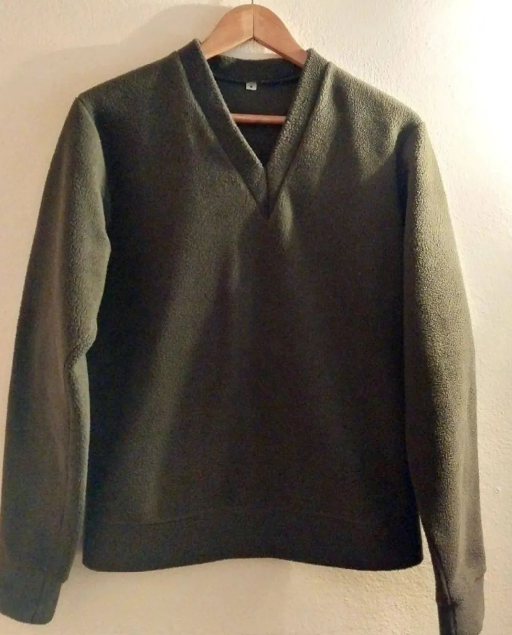 Sweater Otra - Vista 3