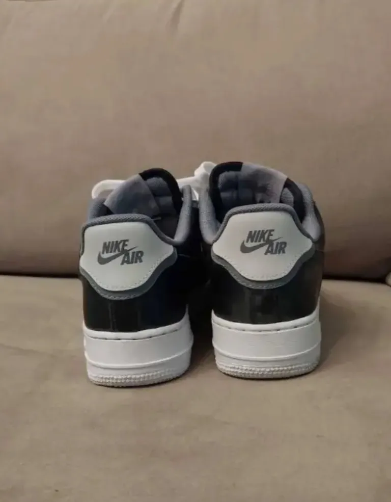 Zapatillas Nike - Vista 6