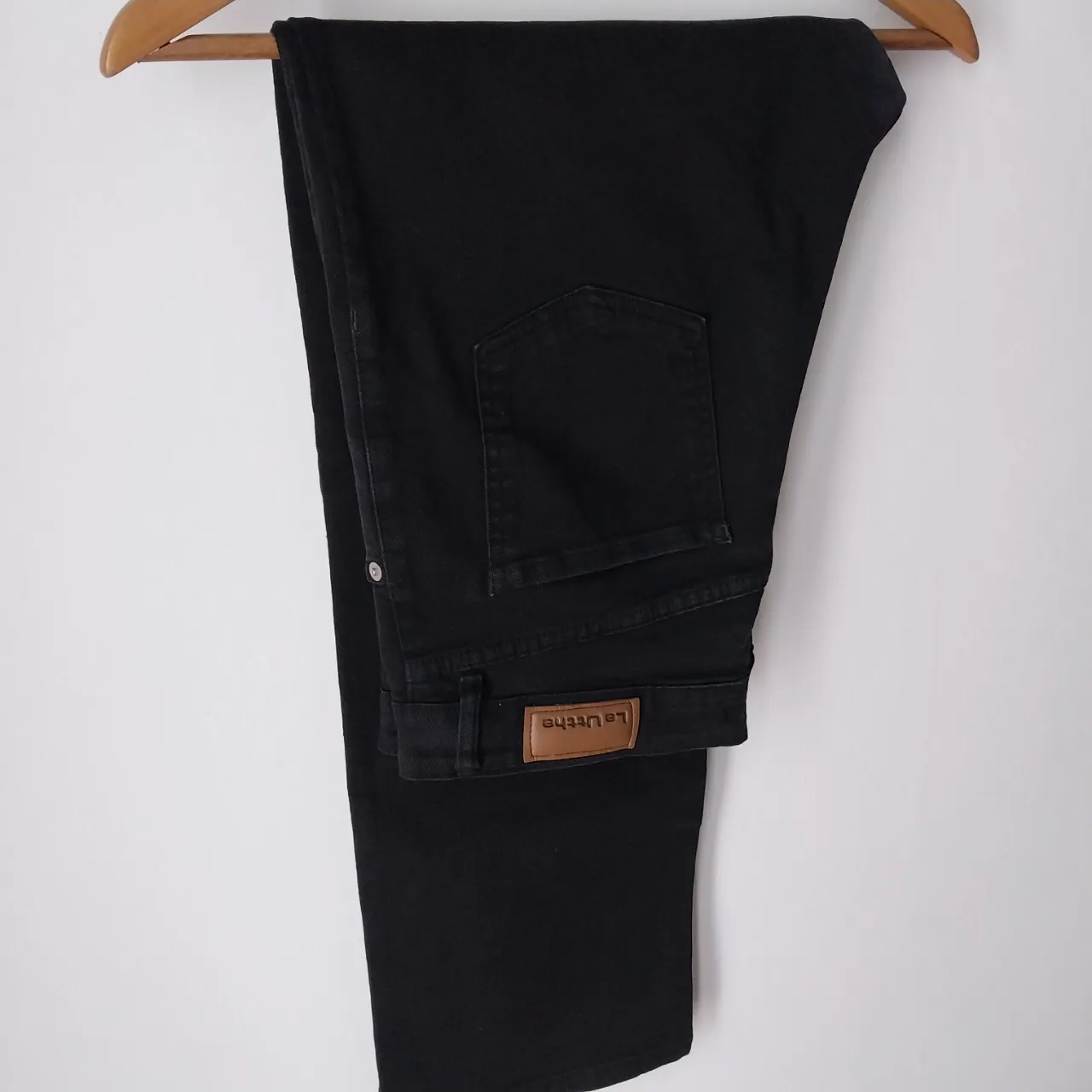 Jean Le Utthe - Vista 5