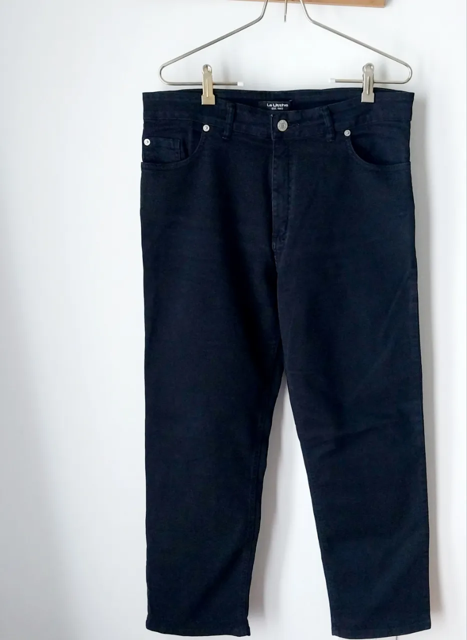 Jean Le Utthe - Vista 2