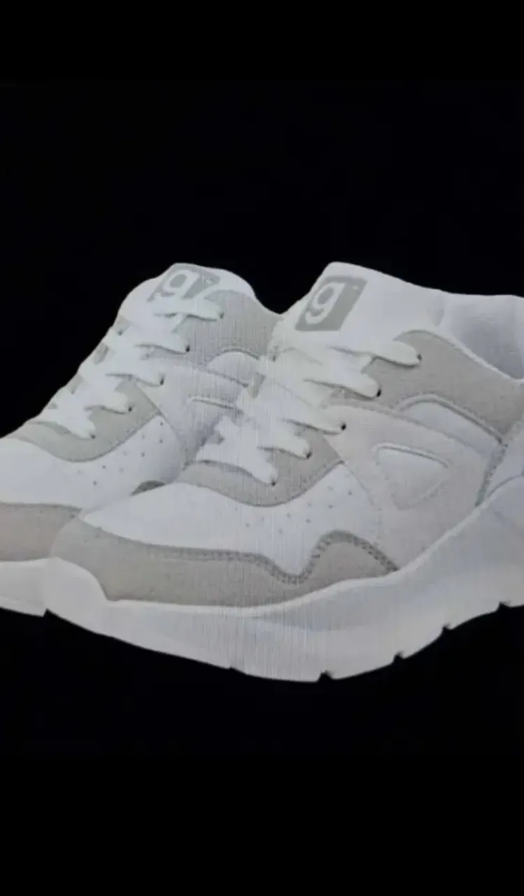 Zapatillas Gummi - Vista 5