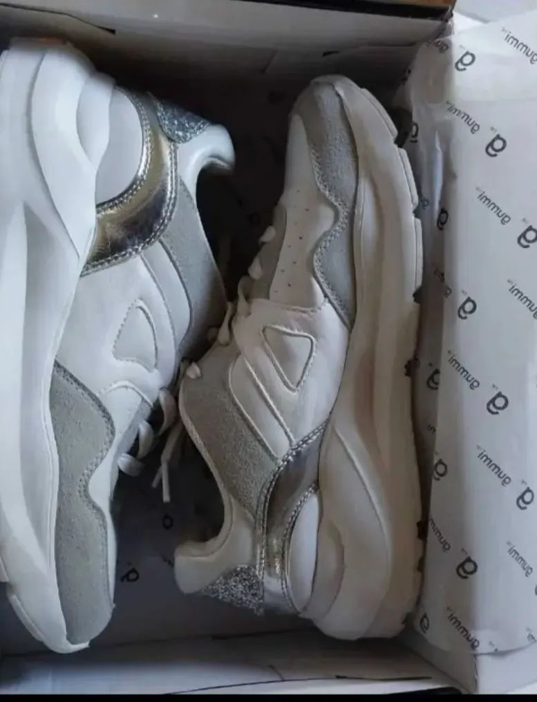 Zapatillas Gummi - Vista 2