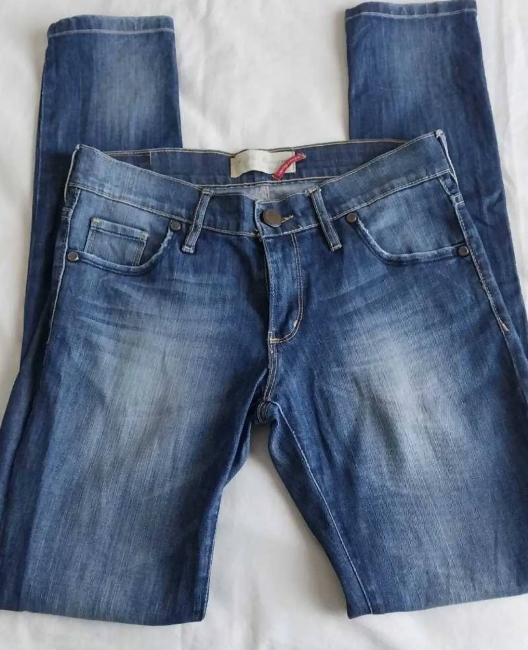 Jean Riffle couture - Vista 4