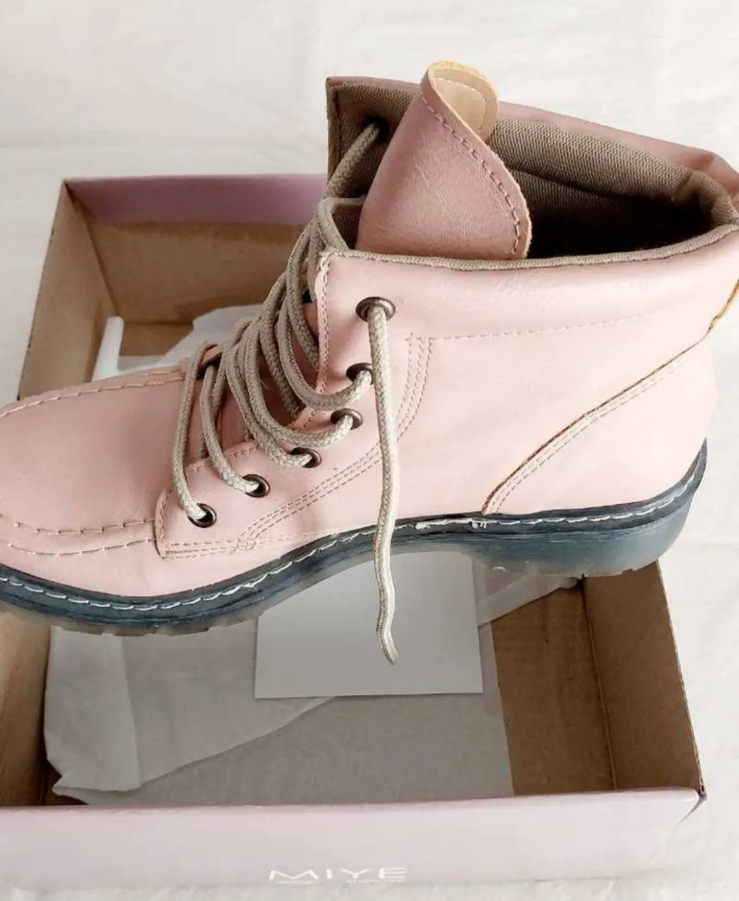 Borcegos Miye - Vista 5