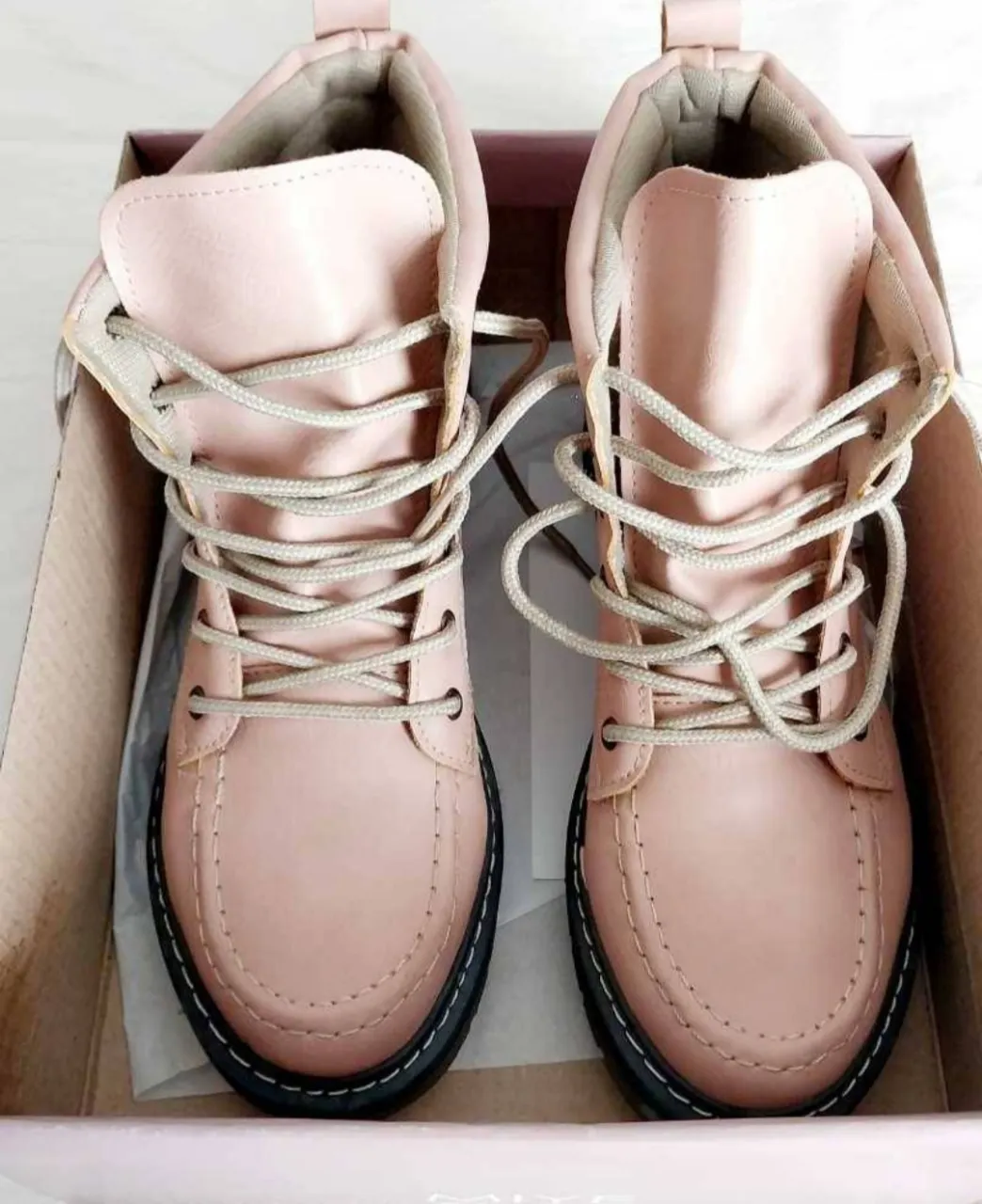 Borcegos Miye - Vista 3