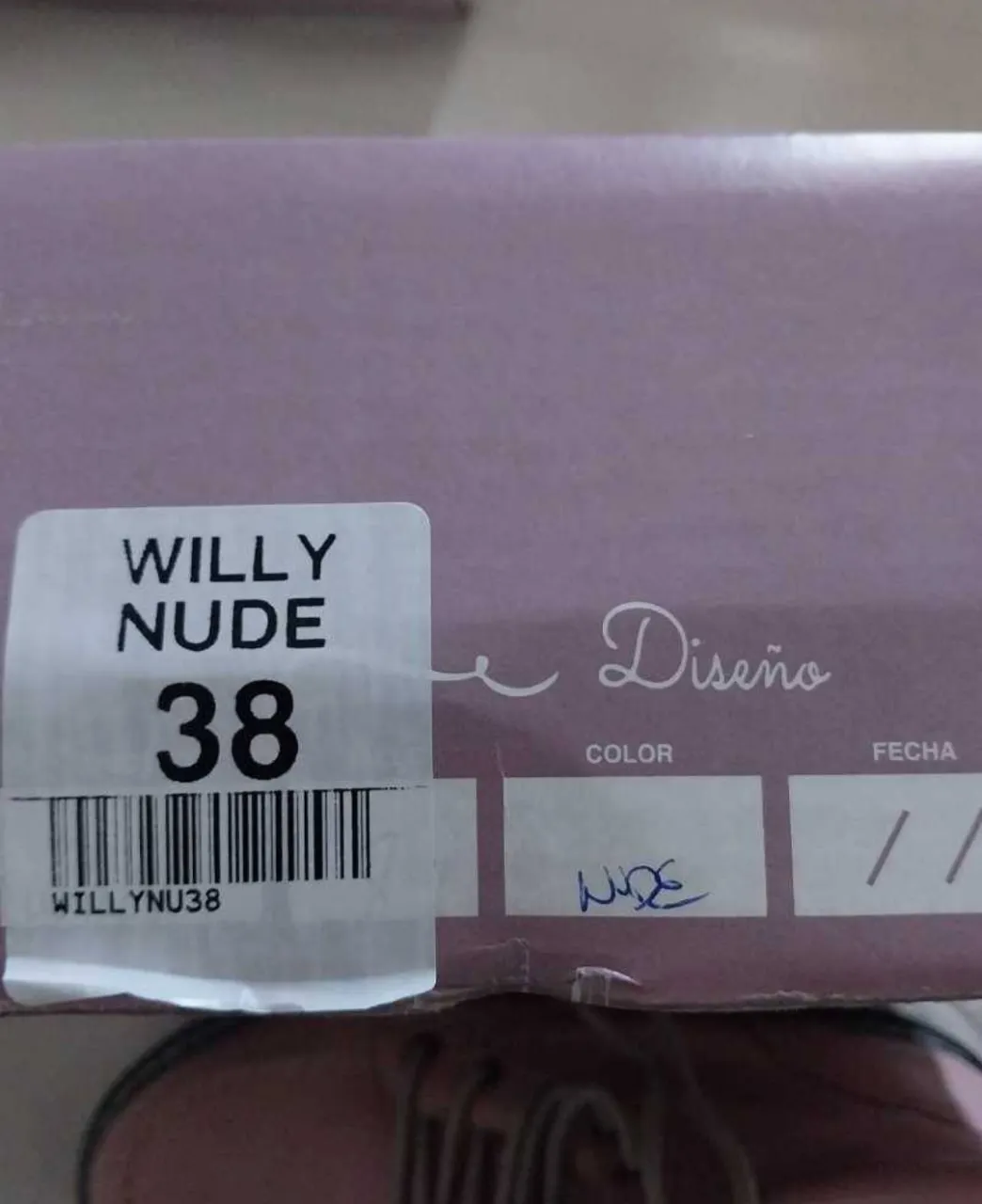 Borcegos Miye - Vista 4