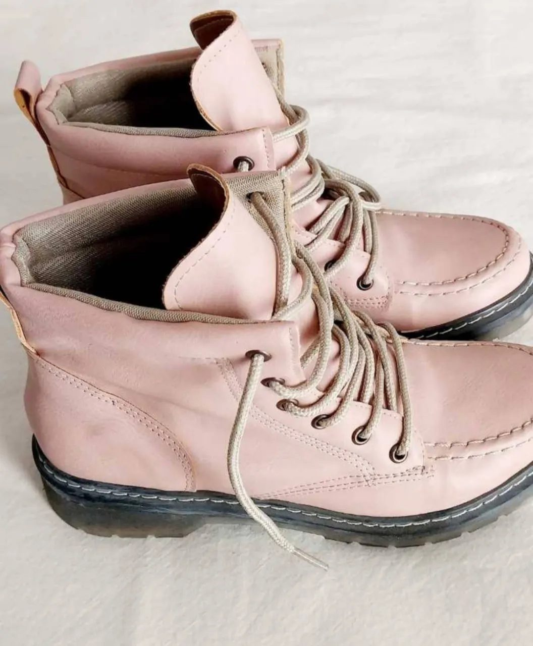 Borcegos Miye - Vista 2