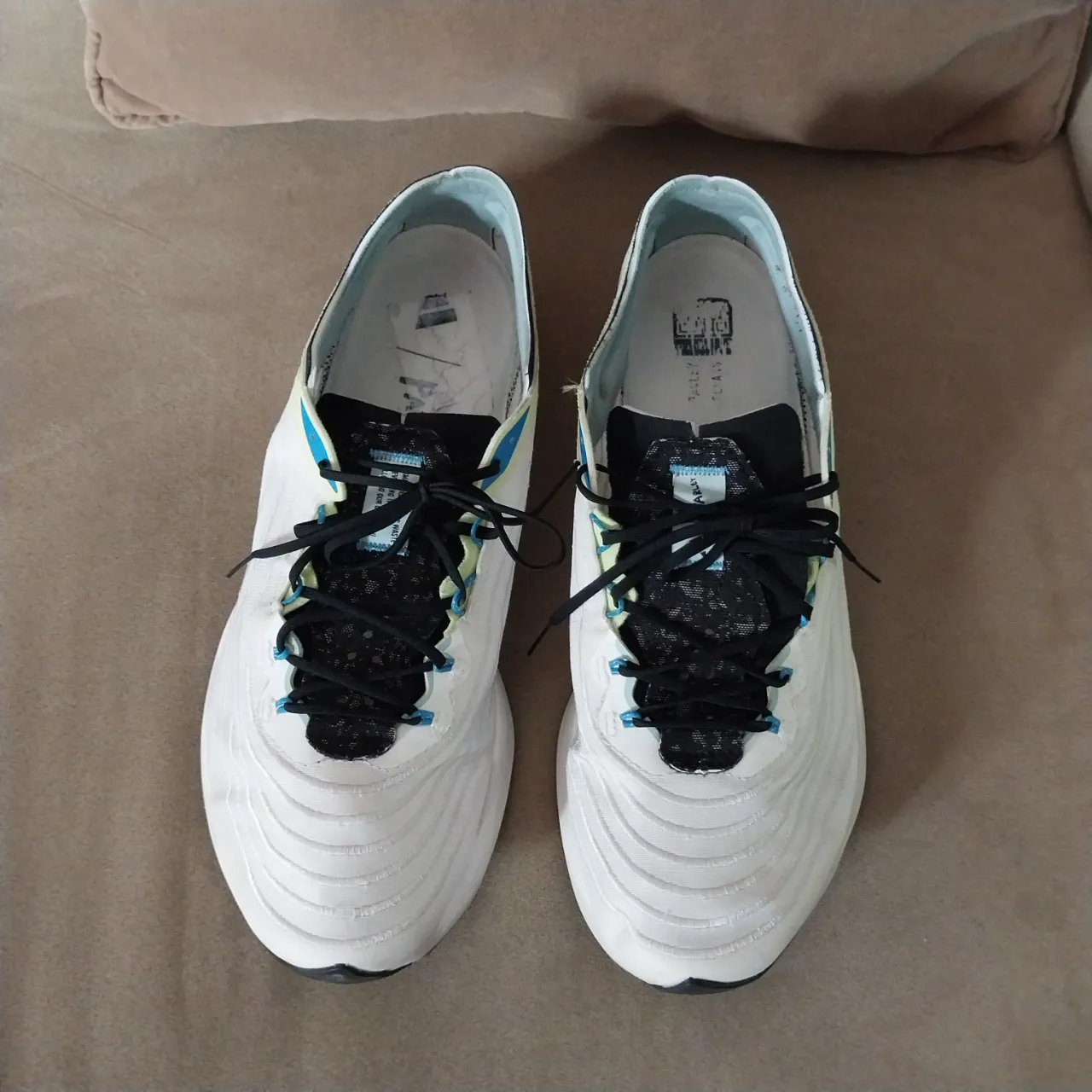 Zapatillas adidas - Vista 8