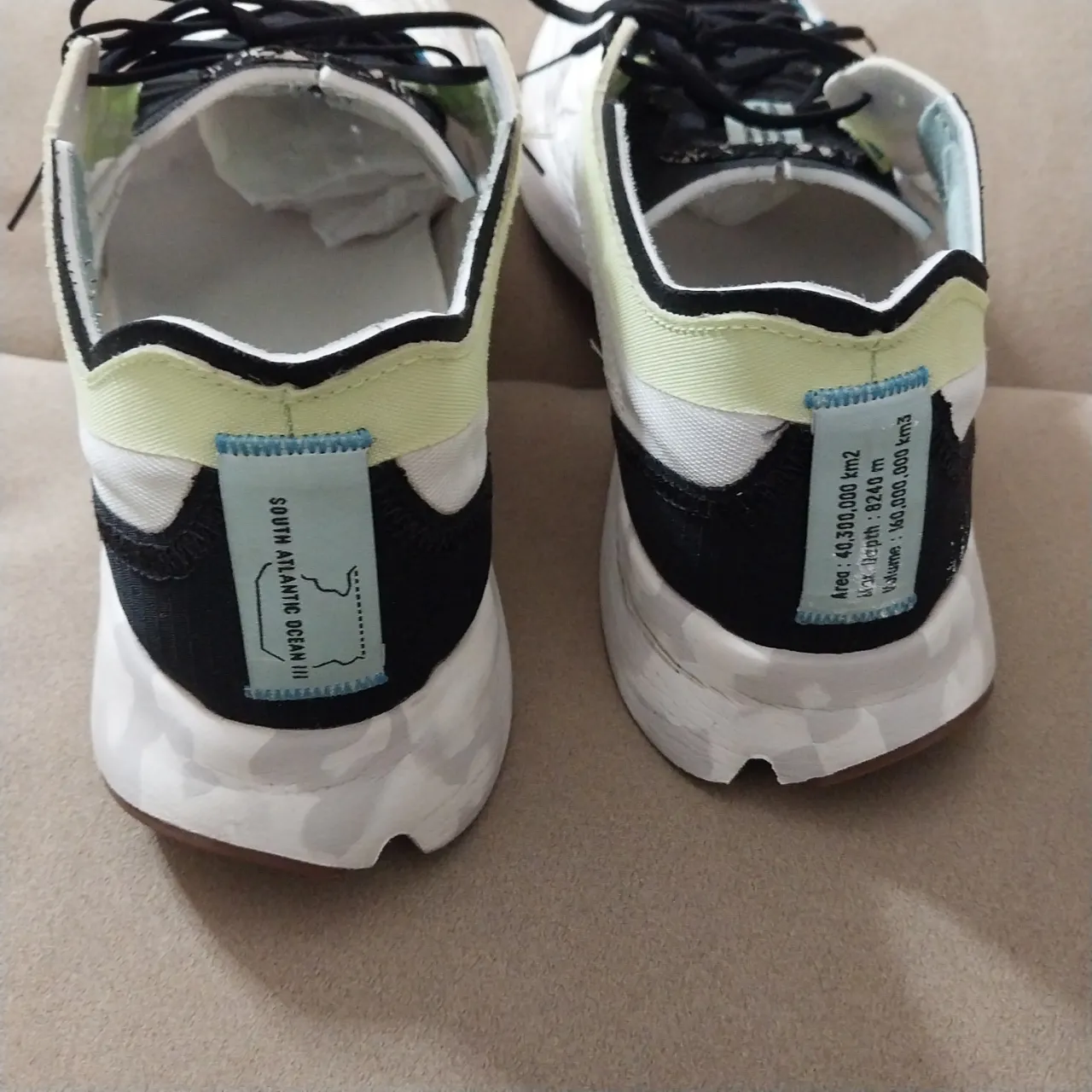 Zapatillas adidas - Vista 6