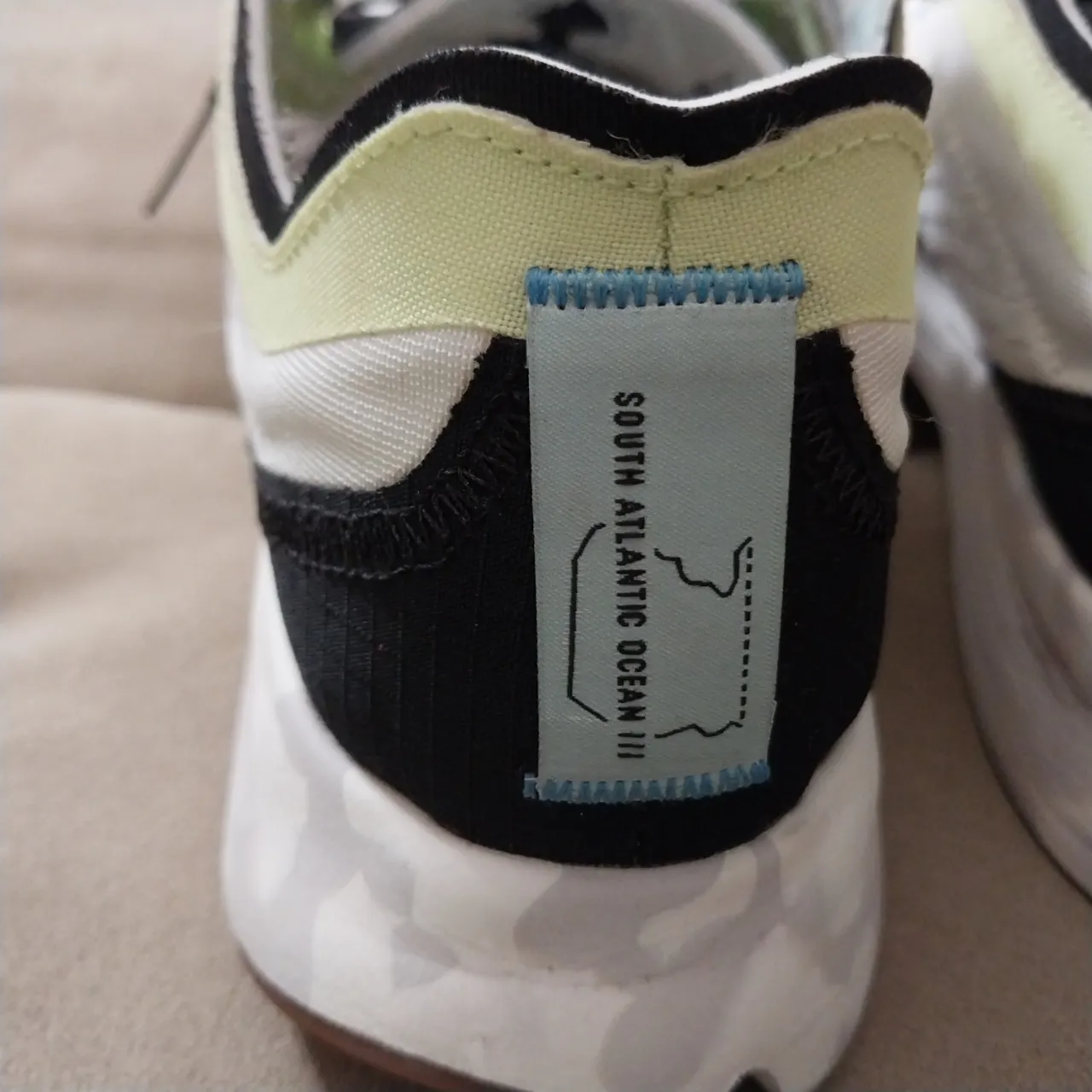 Zapatillas adidas - Vista 3