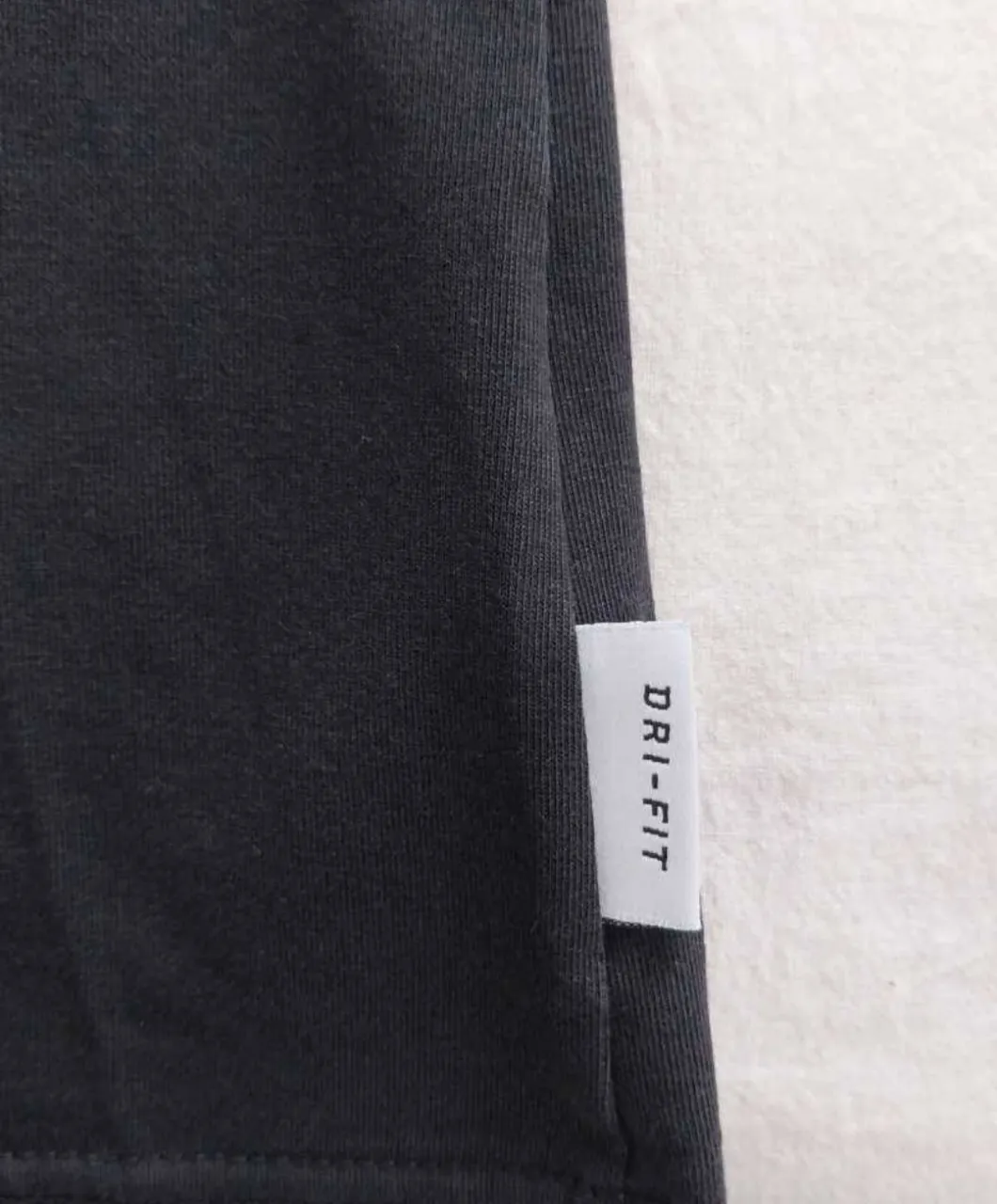 Remera Nike - Vista 4