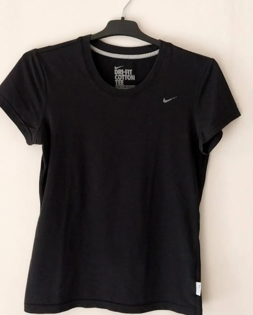 Remera Nike - Vista 3