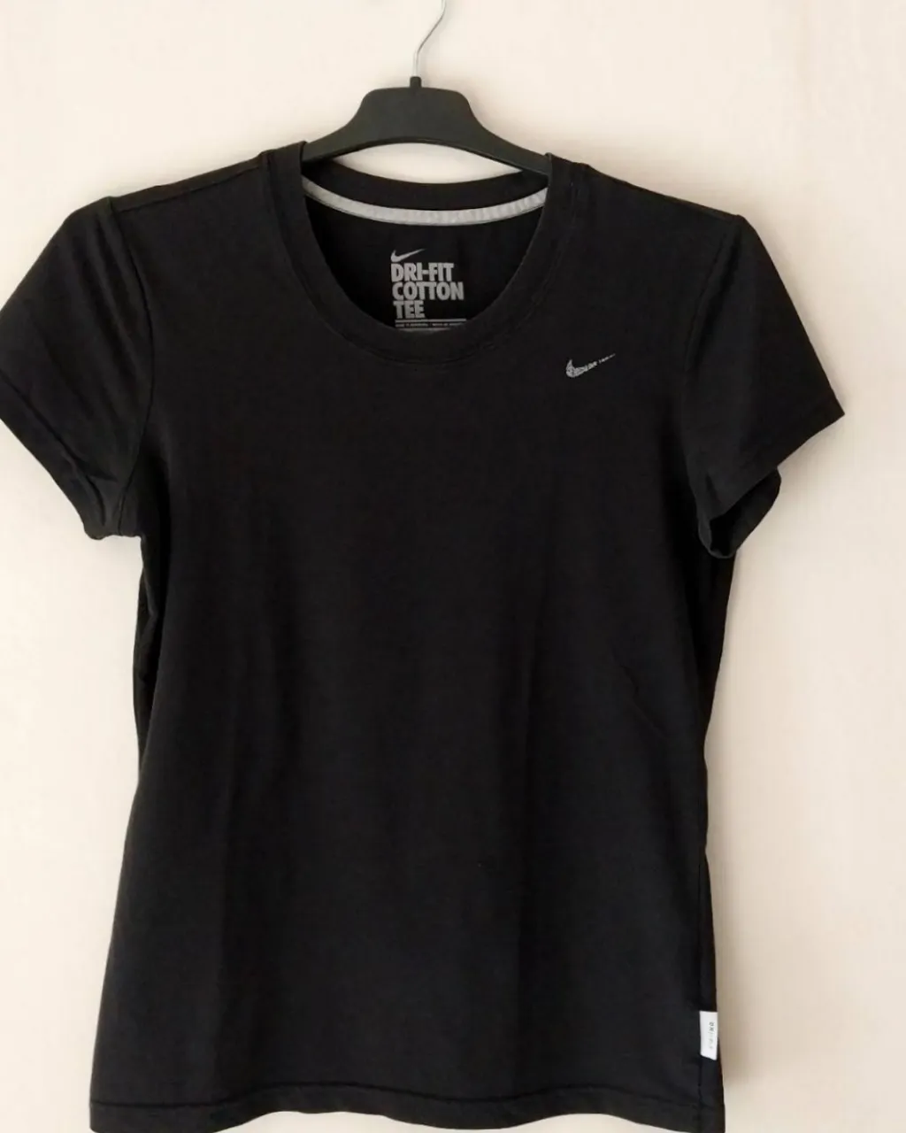 Remera Nike - Vista 2