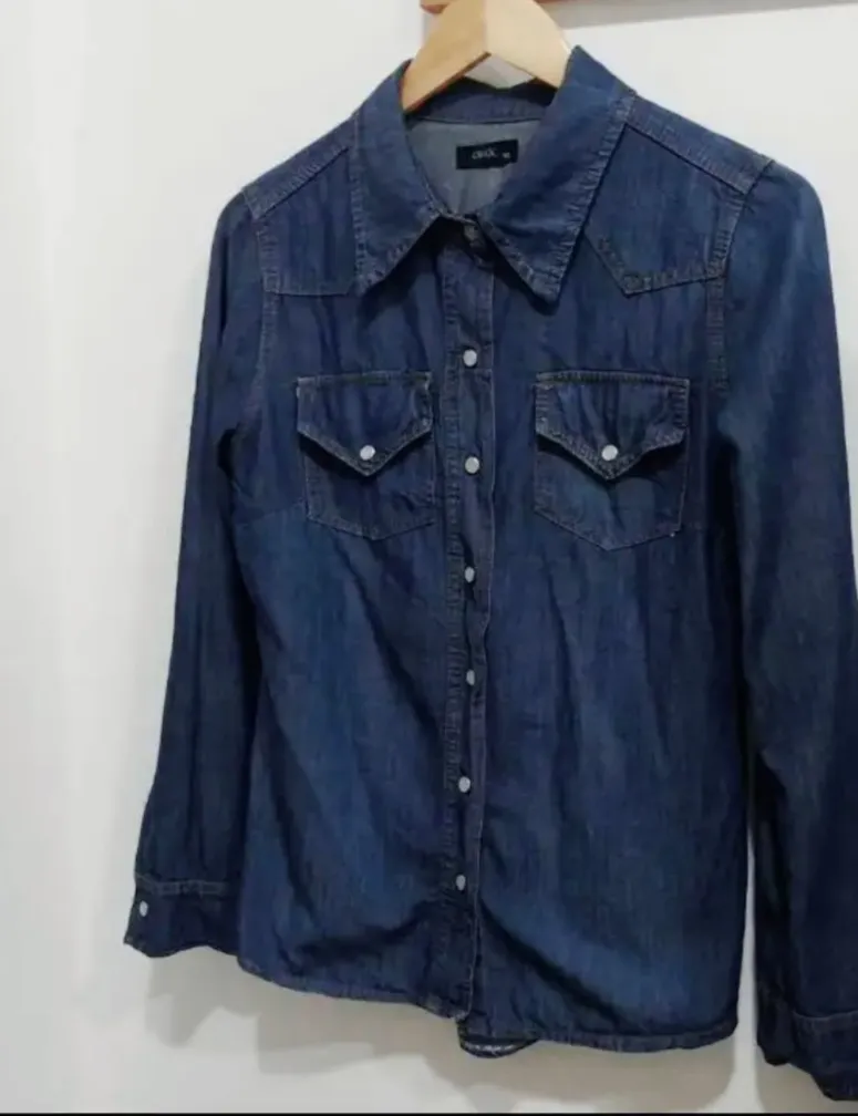 Camisa ORIX - Vista 3