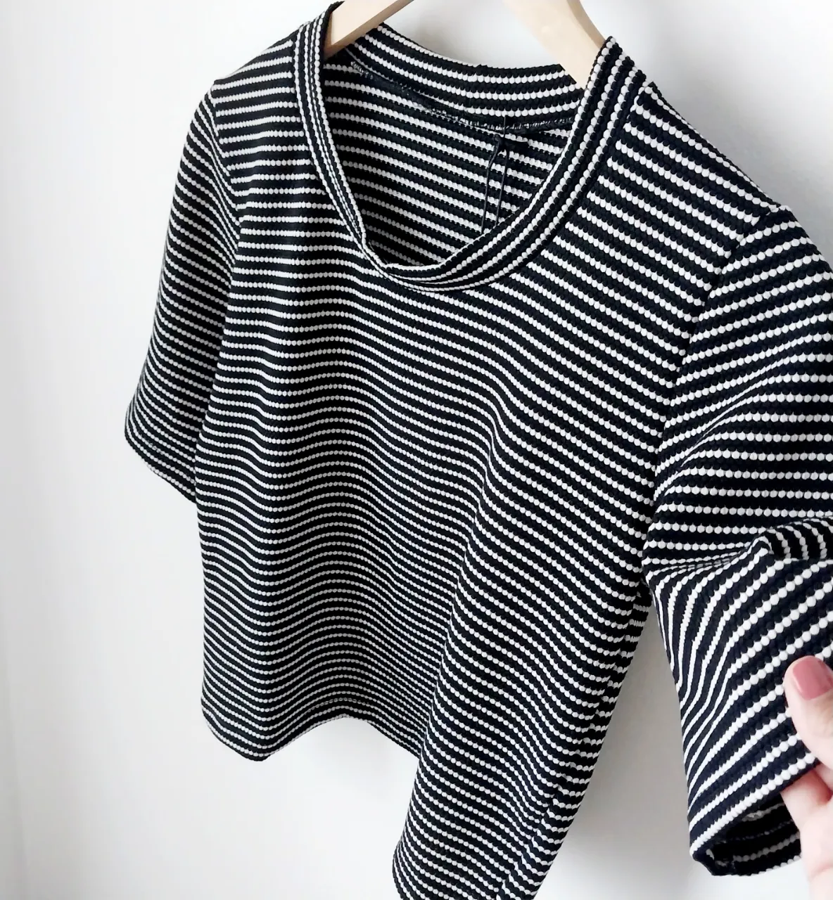 Remera Le Utthe - Vista 4