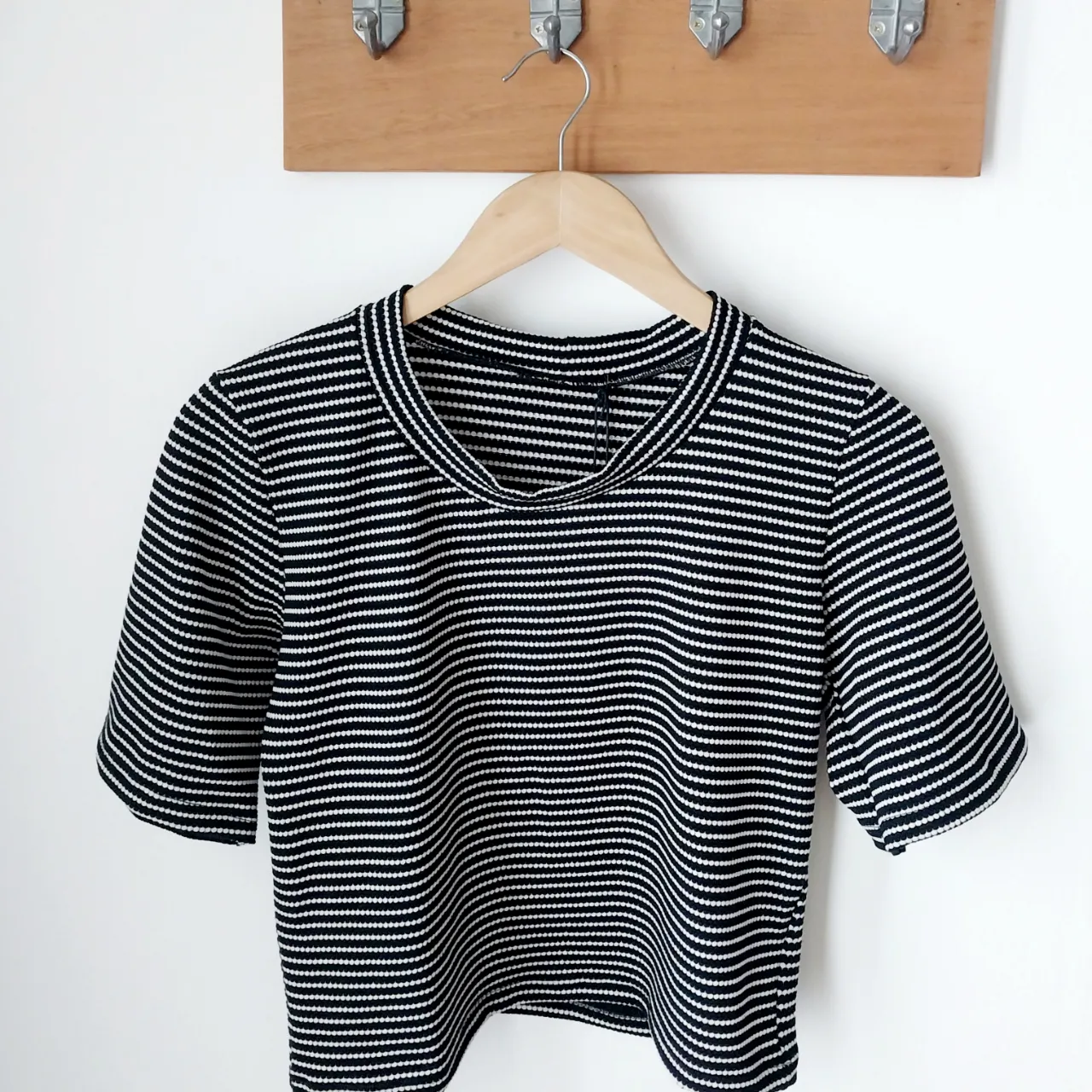 Remera Le Utthe - Vista 5