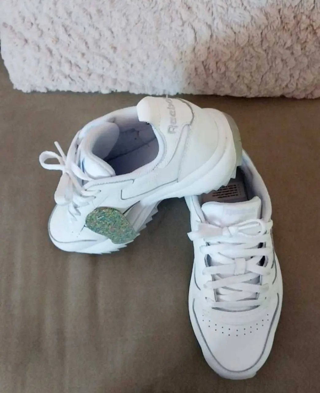 Zapatillas Reebok - Vista 2