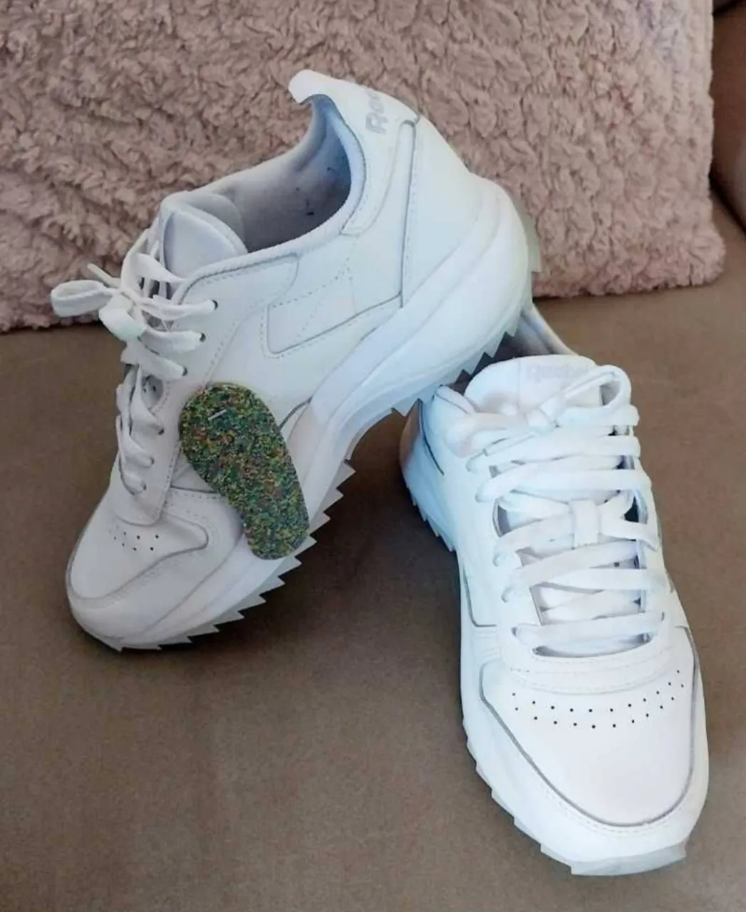 Zapatillas Reebok - Vista 3