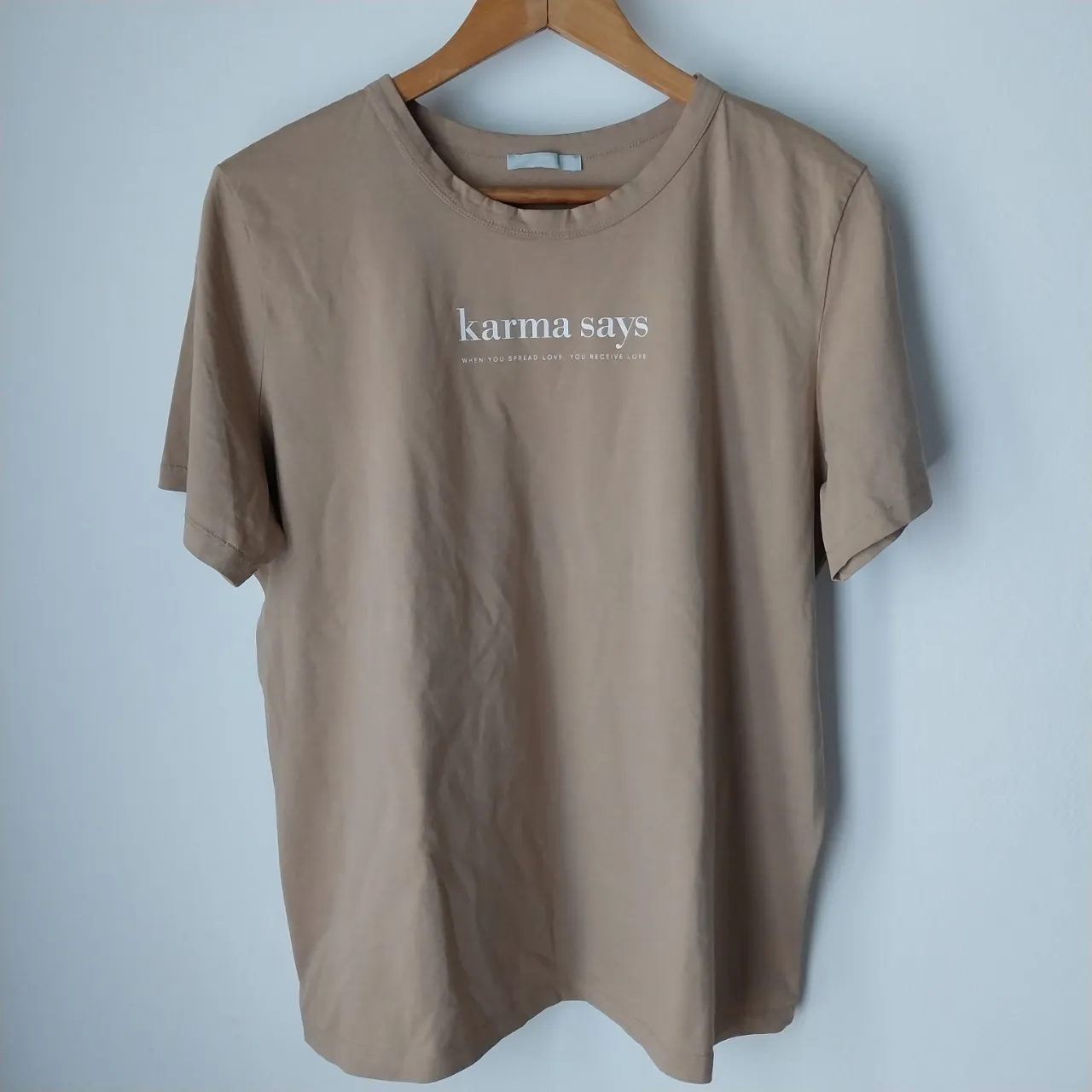 Remera Zara Woman - Vista 4