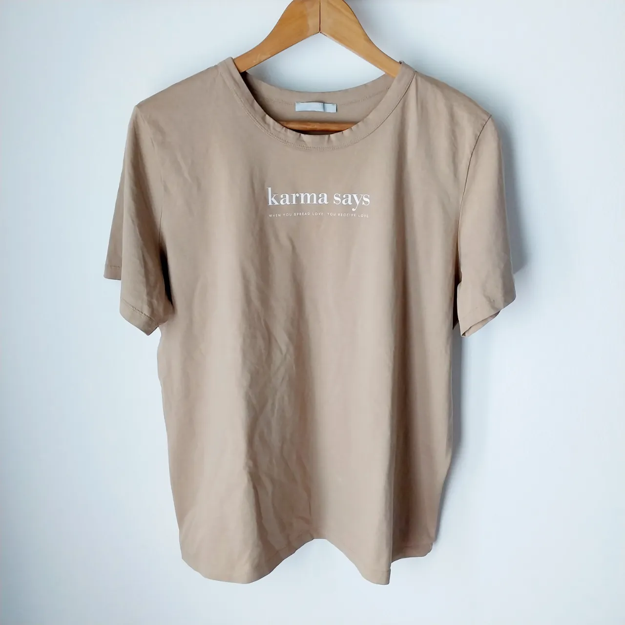 Remera Zara Woman - Vista 2