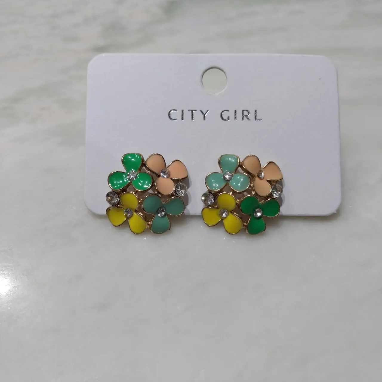 Aros City girl - Vista 3