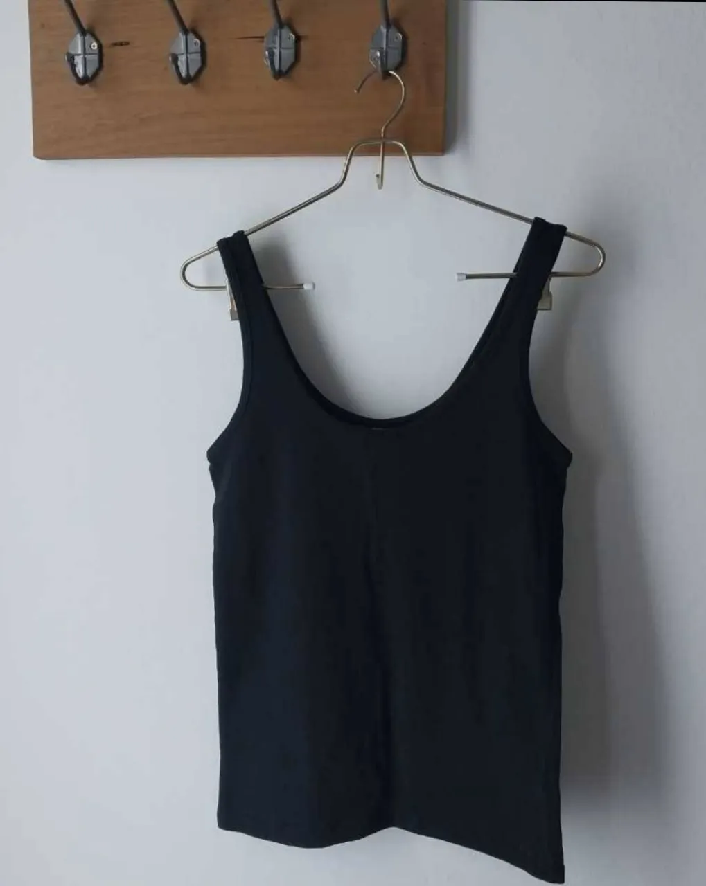 Musculosa Le Utthe - Vista 2