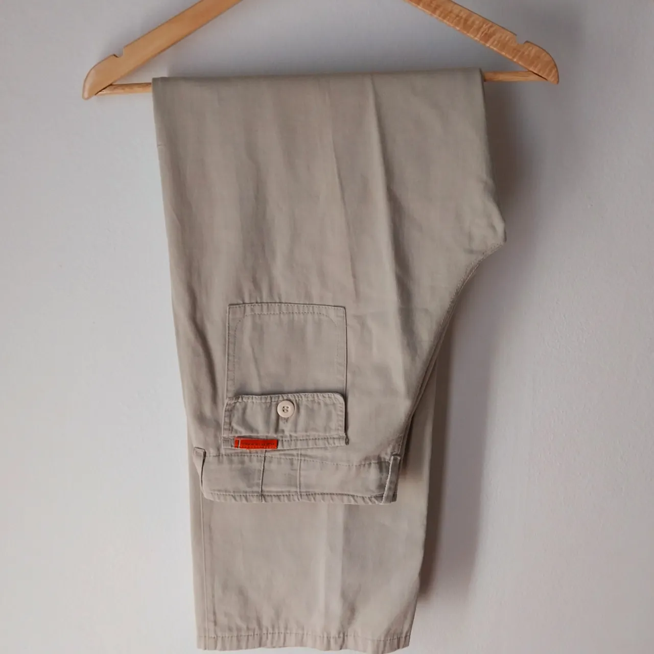 Pantalón Marca nacional - Vista 3