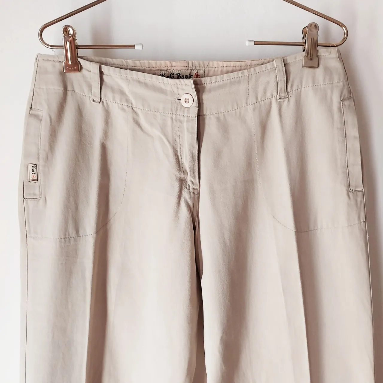 Pantalón Marca nacional - Vista 2