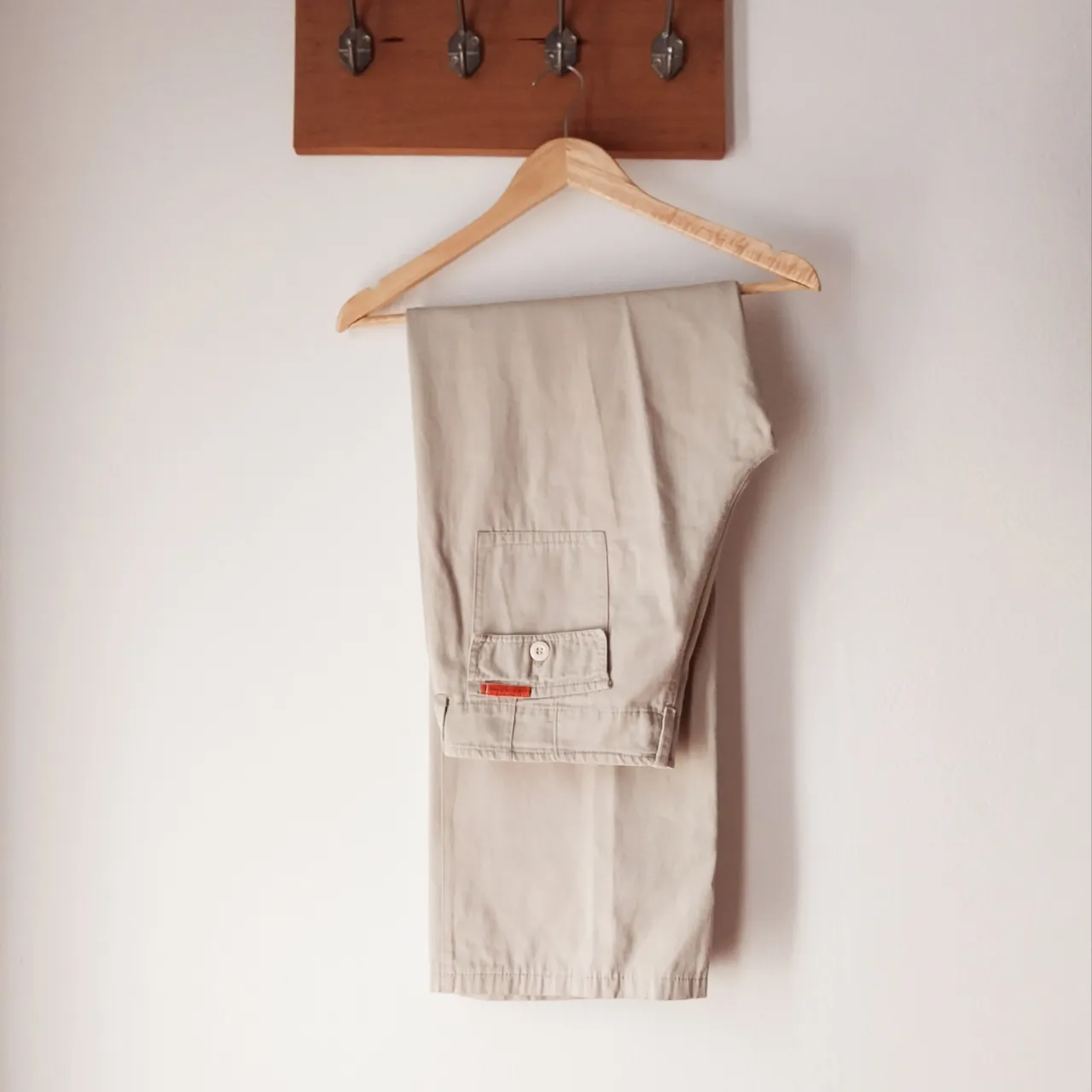 Pantalón Marca nacional - Vista 4