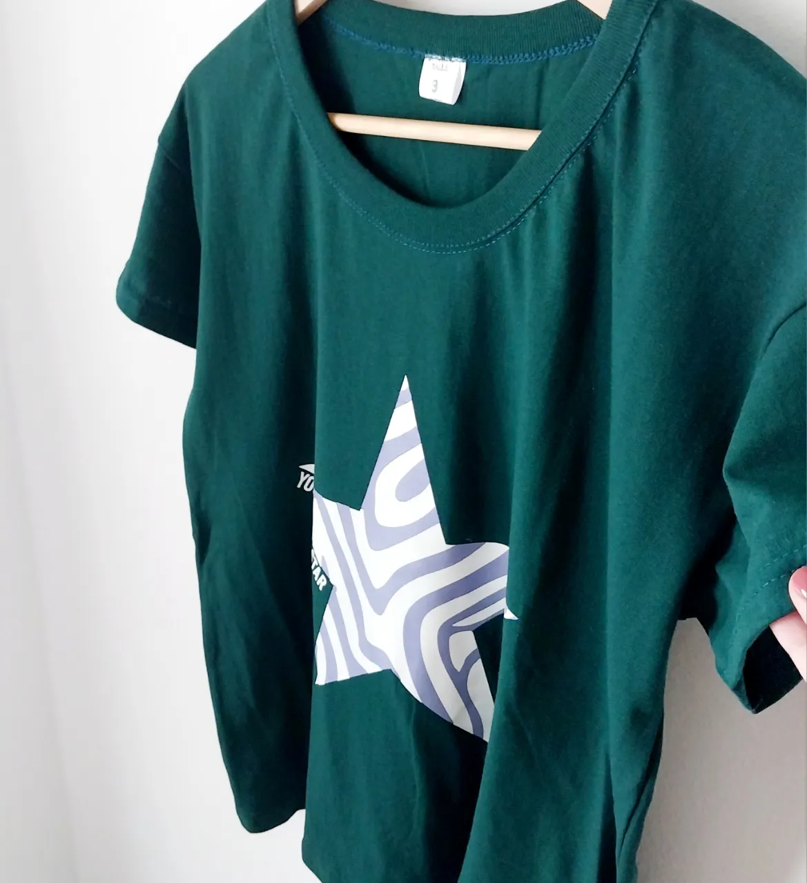 Remera Otra - Vista 4