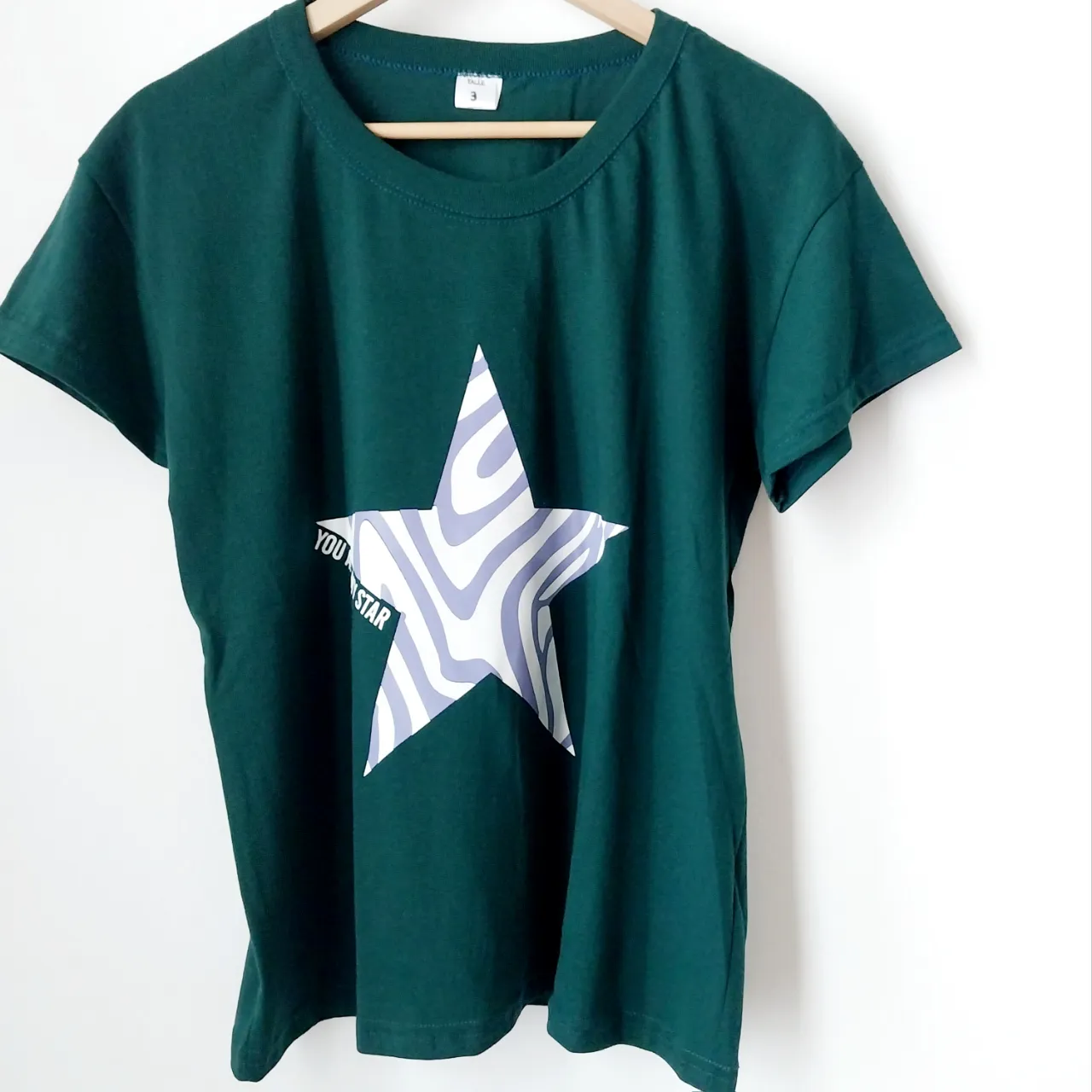 Remera Otra - Vista 3