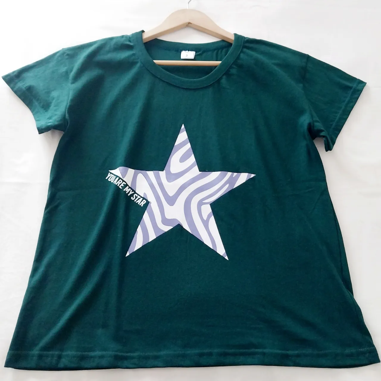 Remera Otra - Vista 2