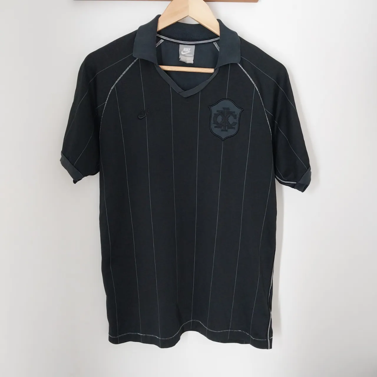 Remera Nike - Vista 4