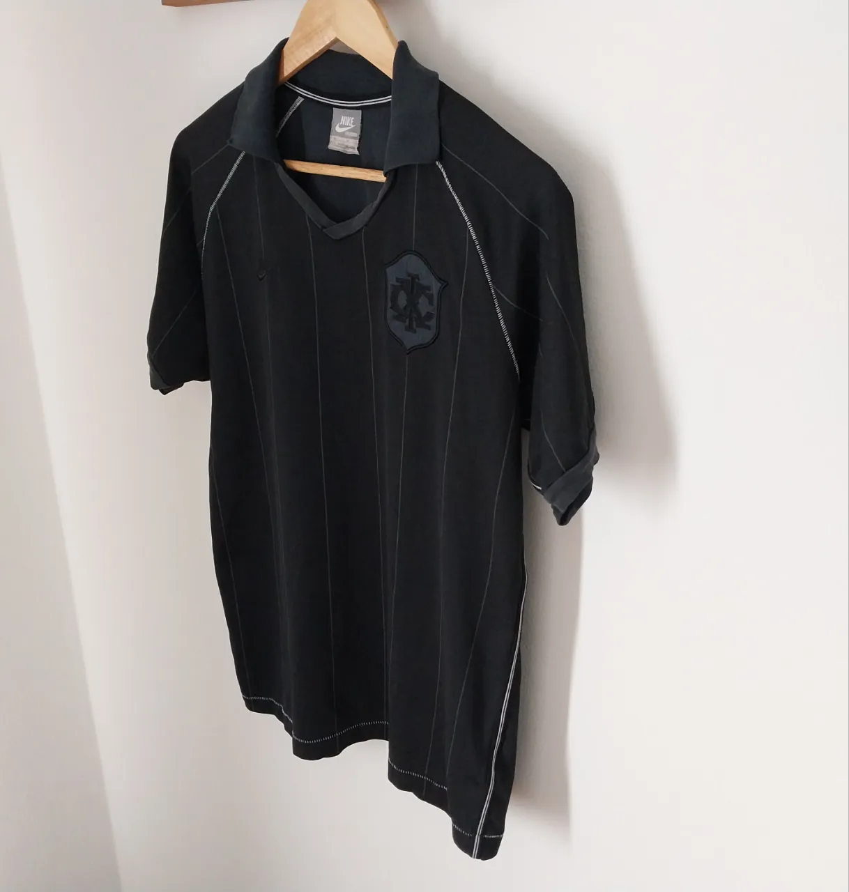 Remera Nike - Vista 3