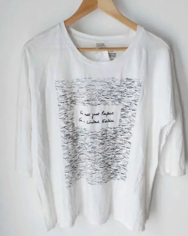 Remera Ver - Vista 4