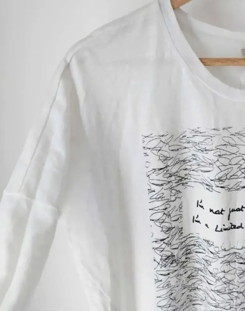 Remera Ver - Vista 3