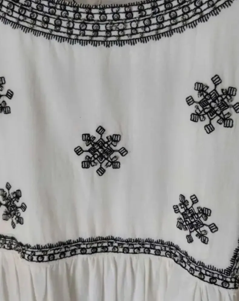 Blusa Sweet - Vista 3