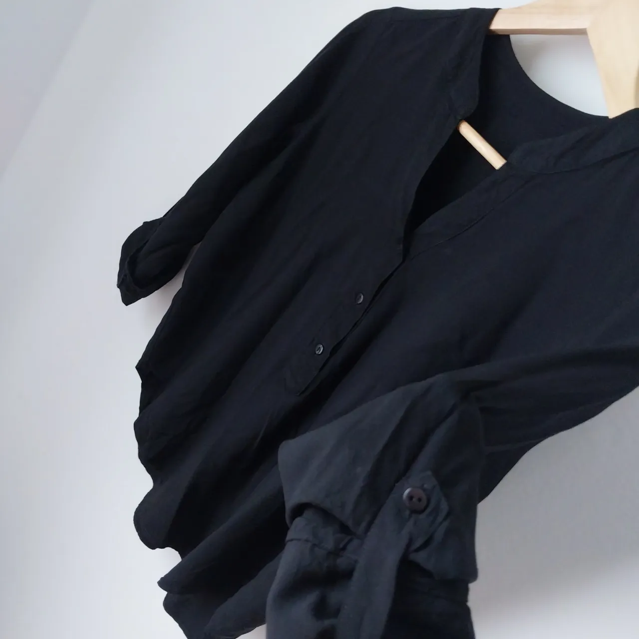 Remera Le Utthe - Vista 5