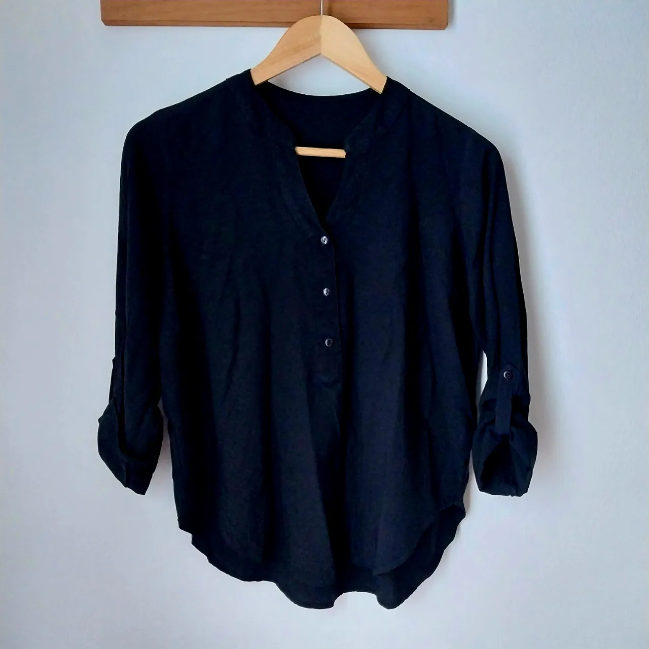 Remera Le Utthe - Vista 2