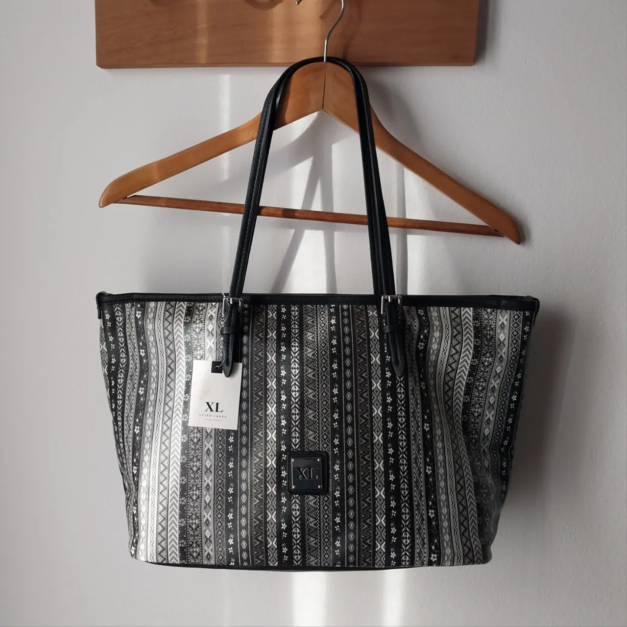 Tote bag XL - Vista 6