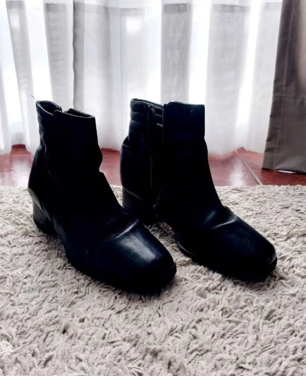 Botines Febo - Vista 4