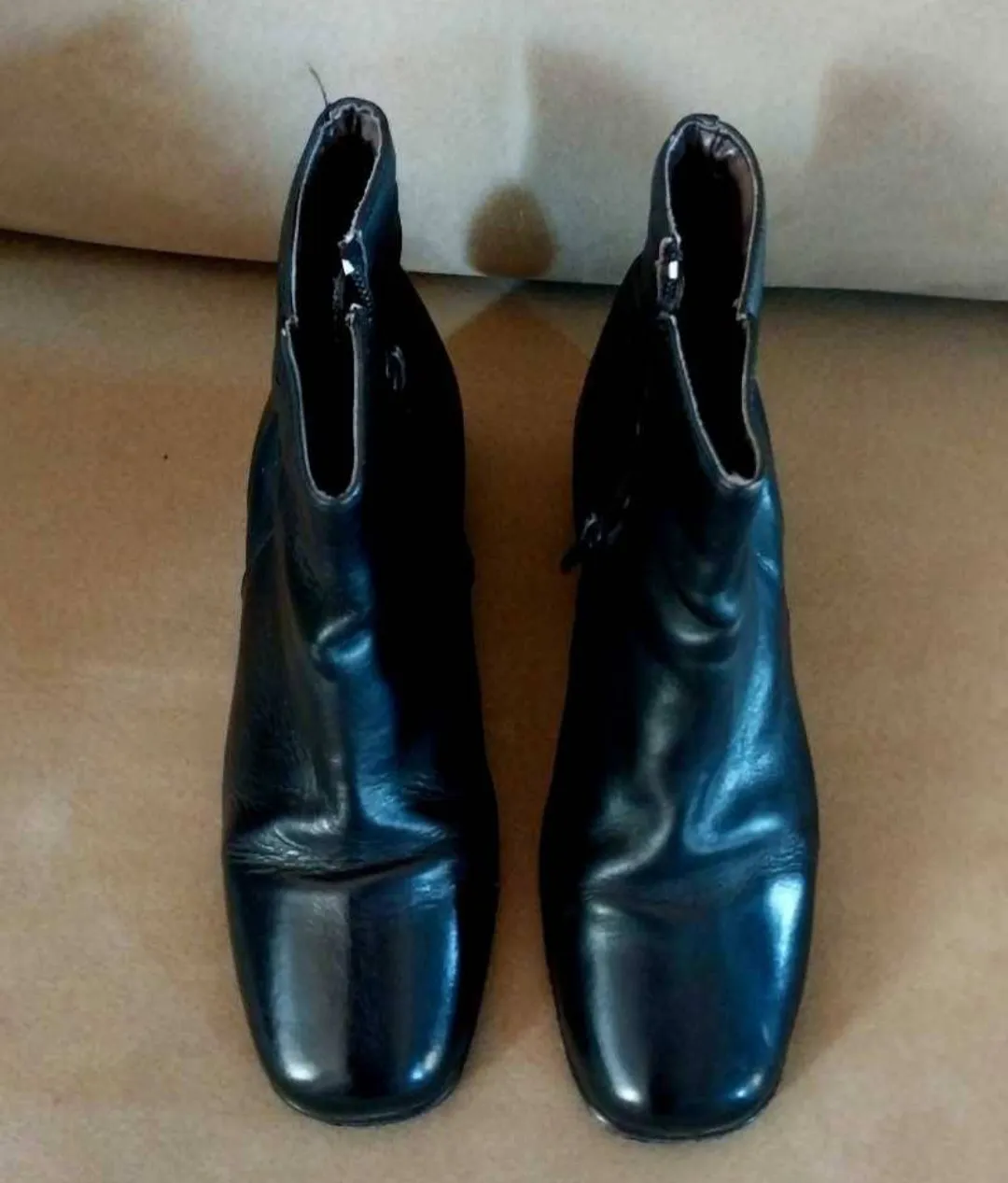 Botines Febo - Vista 2