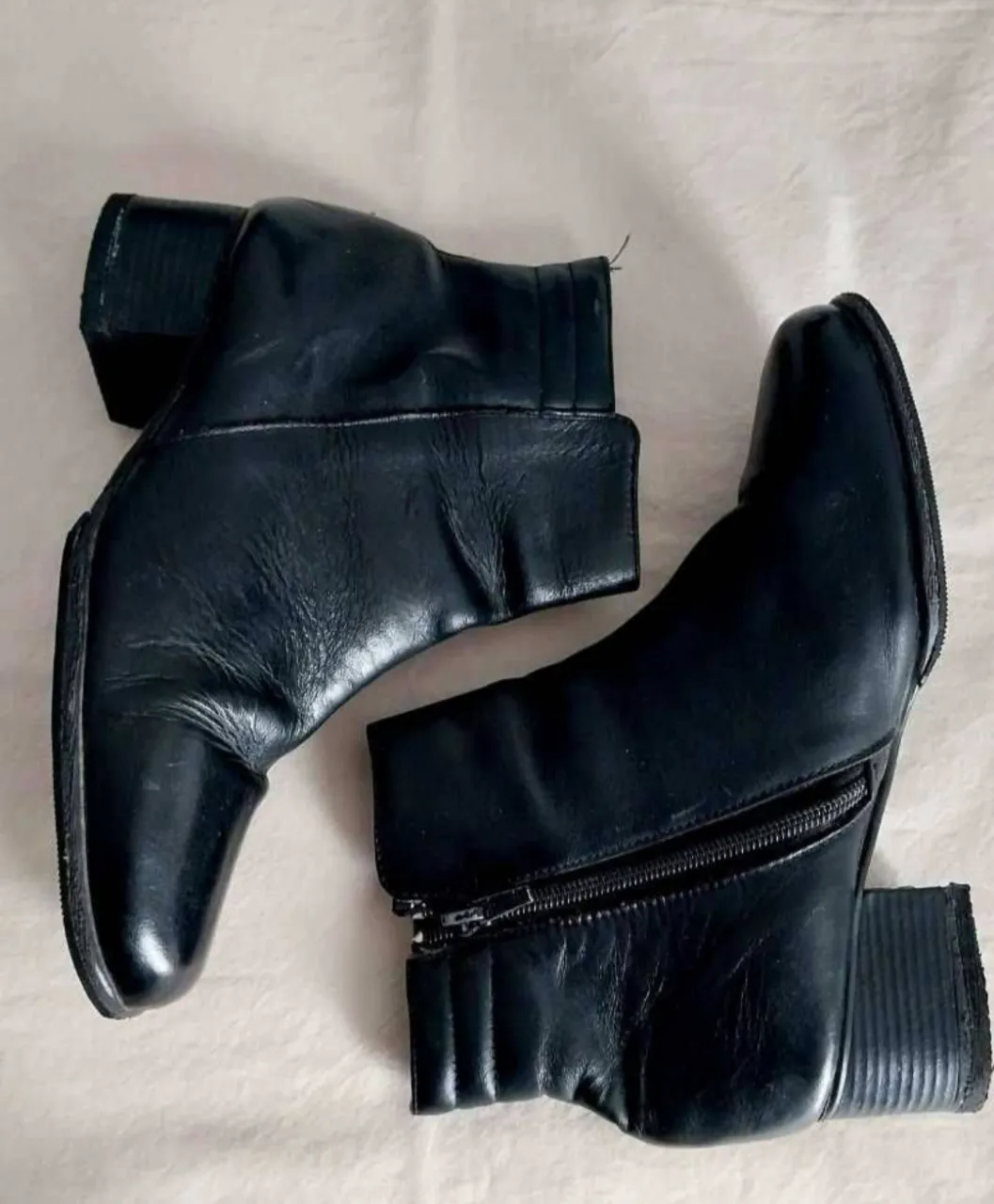 Botines Febo - Vista 5