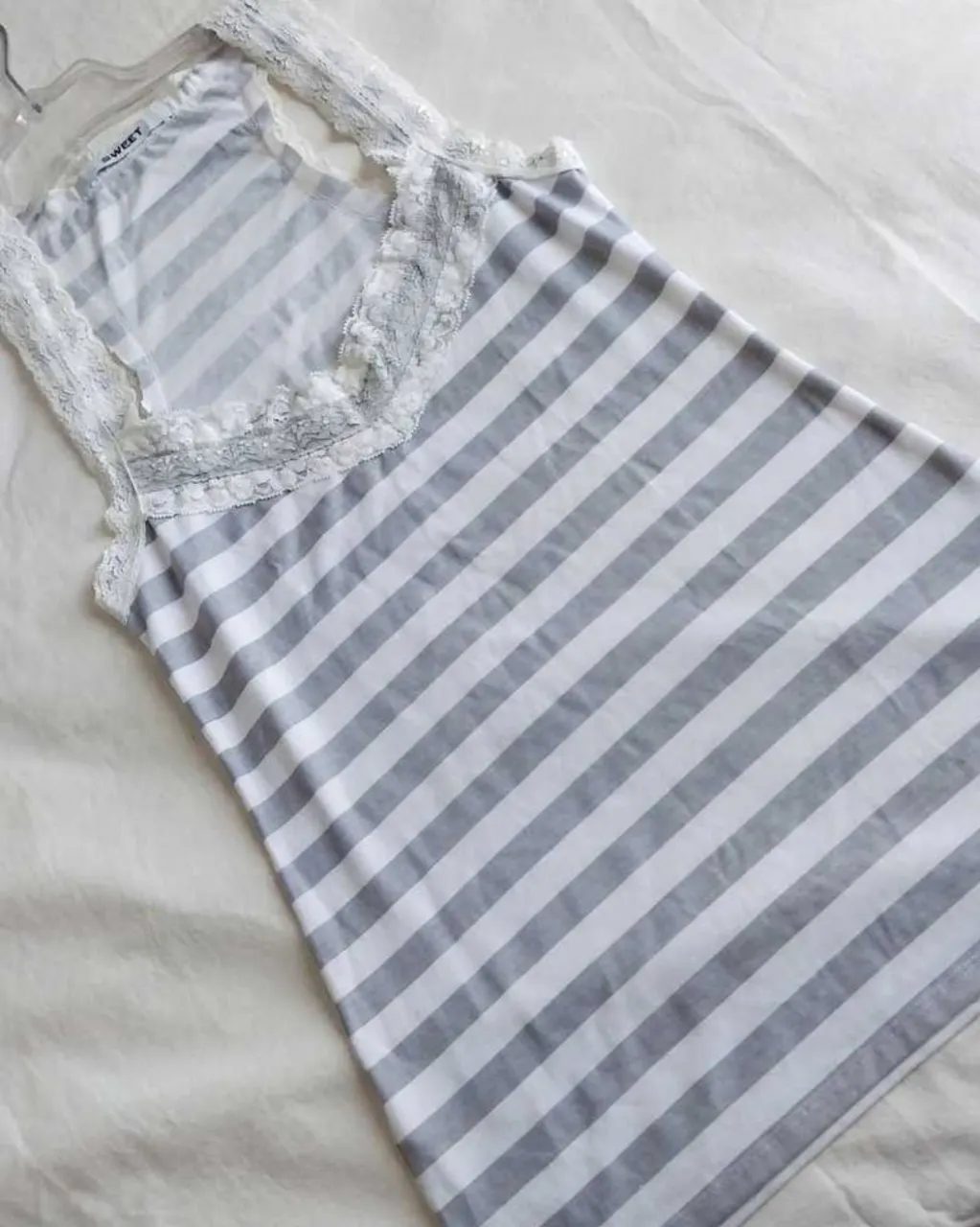 Musculosa Sweet - Vista 4