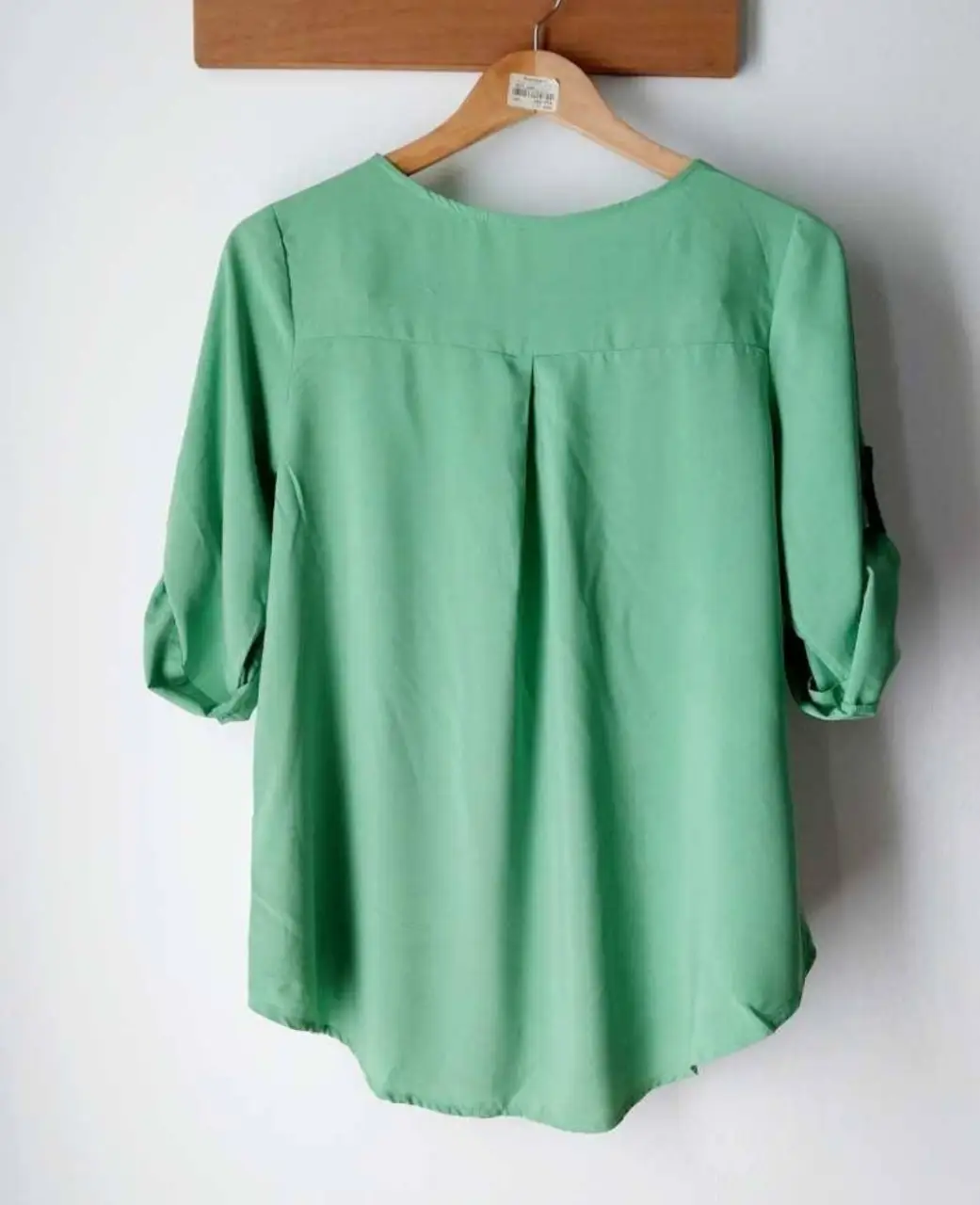 Blusa Otra - Vista 4