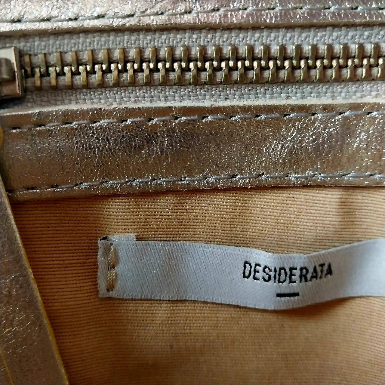 Cartera Desiderata - Vista 2